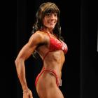 Doreen  Shepard - NPC Maryland State/East Coast Classic 2009 - #1