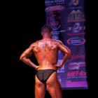 Steve  Austin - NPC Phil Heath Classic 2013 - #1