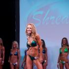 Janet  Espach - NPC Texas Shredder Classic 2013 - #1