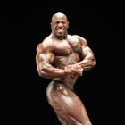 Myron  Jackson - NPC Nationals 2011 - #1