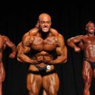 Tavish  Steele - NPC Jr. Nationals 2014 - #1