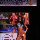 Eliz  Fulop - NPC Northcoast Championships 2014 - #1