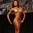 Rose  Ronquilio - NPC Capital of Texas Roundup 2010 - #1