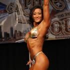 Rose  Ronquilio - NPC Capital of Texas Roundup 2010 - #1