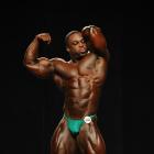 Branden   Ray - NPC Nationals 2010 - #1