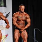 Dave  Bowers - NPC Jr. Nationals 2014 - #1