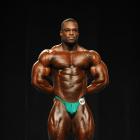 Branden   Ray - NPC Nationals 2010 - #1