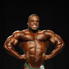 Branden   Ray - NPC Nationals 2010 - #1