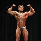 Frank  Sciarabba - NPC Atlantic States 2011 - #1