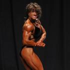 Marla  Murray - NPC USA 2010 - #1