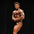 Frank  Sciarabba - NPC Atlantic States 2011 - #1