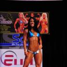 Eliz  Fulop - NPC Northcoast Championships 2014 - #1