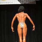 Beneta  Goode - NPC Jay Cutler Baltimore Classic 2012 - #1