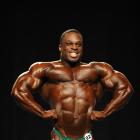 Branden   Ray - NPC Nationals 2010 - #1