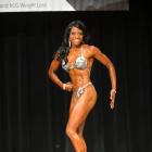 Beneta  Goode - NPC Jay Cutler Baltimore Classic 2012 - #1