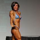 Lisa  Mudge - NPC Midwest Open 2012 - #1