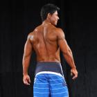 Miguel  Martinez - IFBB North American Championships 2012 - #1