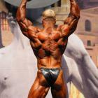 Constantinos  Demetriou - IFBB Europa Show of Champions Orlando 2010 - #1