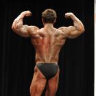 Frank  Sciarabba - NPC Atlantic States 2011 - #1