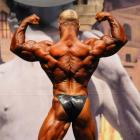 Constantinos  Demetriou - IFBB Europa Show of Champions Orlando 2010 - #1