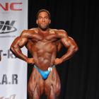 Josh  Hadan - NPC Jr. Nationals 2014 - #1