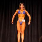 Robyn  Davis - NPC Atlantic USA 2012 - #1