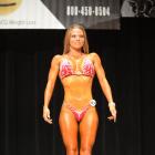 Pamela  Honaker - NPC Jay Cutler Baltimore Classic 2012 - #1