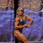 Aurelia  Grozajova - IFBB Wings of Strength Chicago Pro 2013 - #1