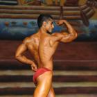 Ali  Asker - NPC Europa Super Show 2013 - #1