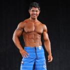 Miguel  Martinez - IFBB North American Championships 2012 - #1