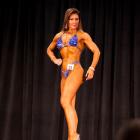 Robyn  Davis - NPC Atlantic USA 2012 - #1