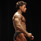 Frank  Sciarabba - NPC Atlantic States 2011 - #1