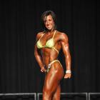 Kelli  McCall - NPC Jr. Nationals 2012 - #1