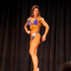 Robyn  Davis - NPC Atlantic USA 2012 - #1