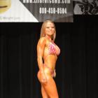 Pamela  Honaker - NPC Jay Cutler Baltimore Classic 2012 - #1