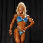 Dorothy   Trojanowicz - NPC Jr. Nationals 2009 - #1