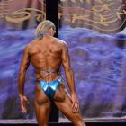 Aurelia  Grozajova - IFBB Wings of Strength Chicago Pro 2013 - #1