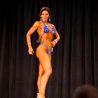 Robyn  Davis - NPC Atlantic USA 2012 - #1