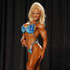 Dorothy   Trojanowicz - NPC Jr. Nationals 2009 - #1