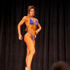 Robyn  Davis - NPC Atlantic USA 2012 - #1