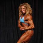 Tracy  Mason - NPC Masters Nationals 2009 - #1