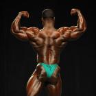 Branden   Ray - NPC Nationals 2010 - #1