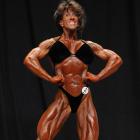 Marla  Murray - NPC USA 2010 - #1