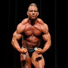 Shane  OHearn - NPC Texas State 2011 - #1