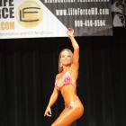 Pamela  Honaker - NPC Jay Cutler Baltimore Classic 2012 - #1