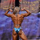 Aurelia  Grozajova - IFBB Wings of Strength Chicago Pro 2013 - #1