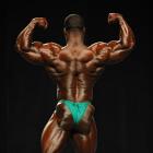 Branden   Ray - NPC Nationals 2010 - #1