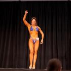 Robyn  Davis - NPC Atlantic USA 2012 - #1