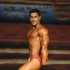 Ali  Asker - NPC Europa Super Show 2013 - #1