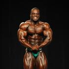 Branden   Ray - NPC Nationals 2010 - #1